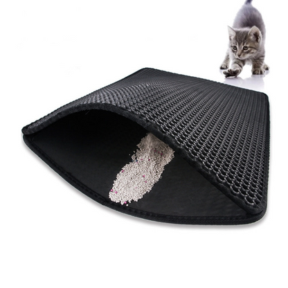 Cat Litter Mat™