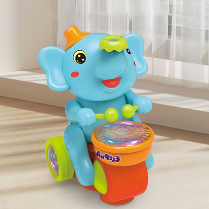 Drumbo™ - Viral Musical Elephant Toy