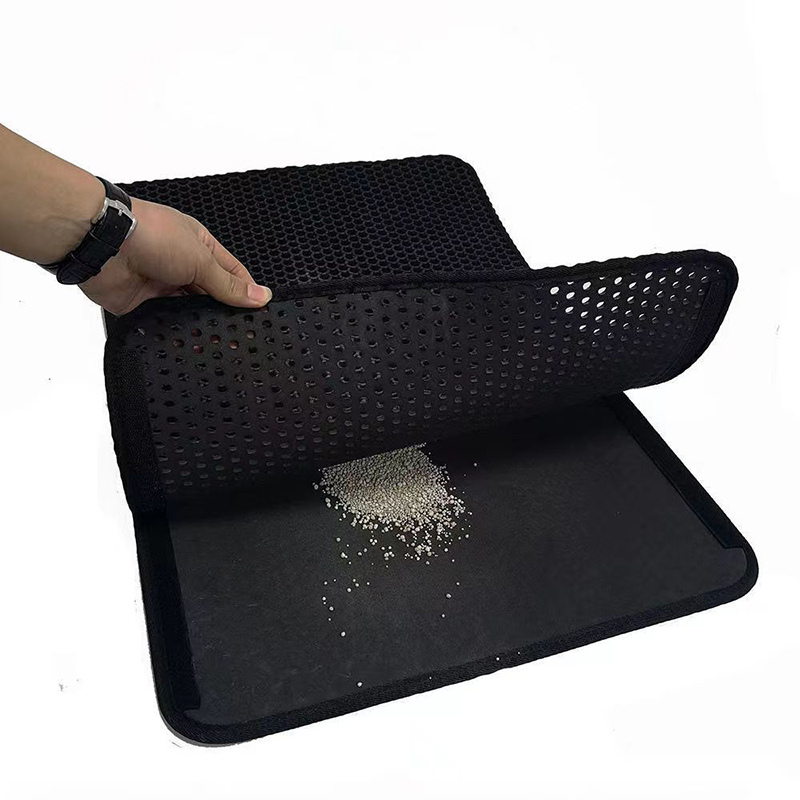 Cat Litter Mat™