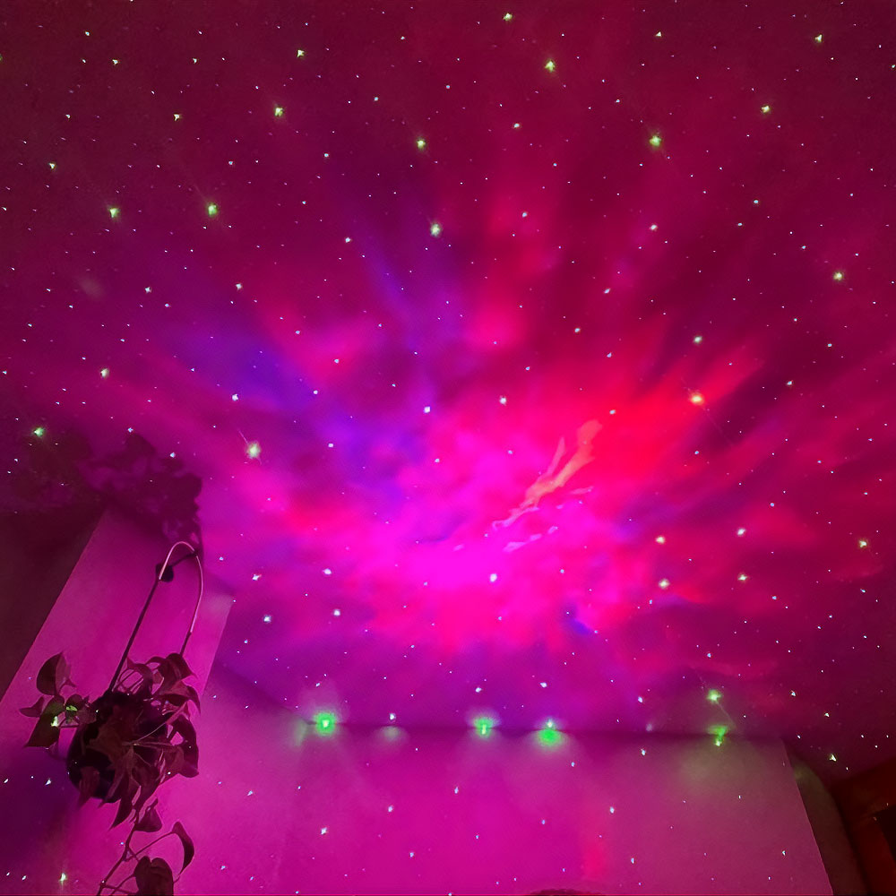 Astro Dream™ - LED Astronaut Galaxy Projector