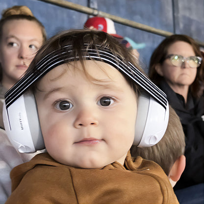 CalmEars™ - Baby Noise Cancelling Earmuffs