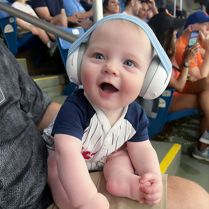 CalmEars™ - Baby Noise Cancelling Earmuffs