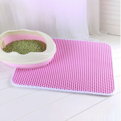 Cat Litter Mat™