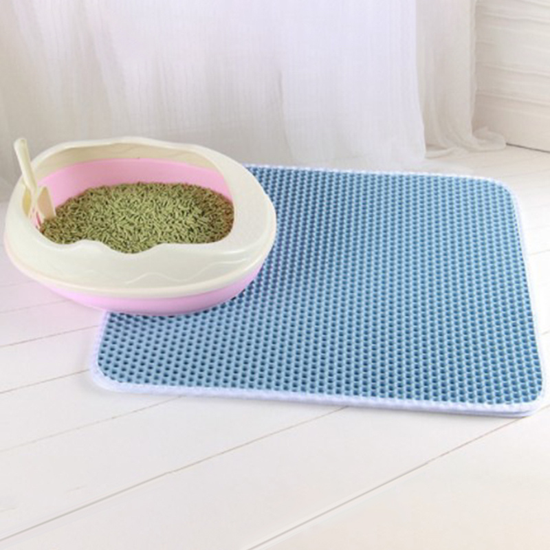 Cat Litter Mat™