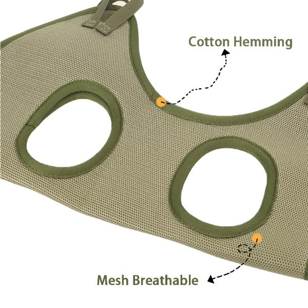 Pet Grooming & Nail Trimming Hammock